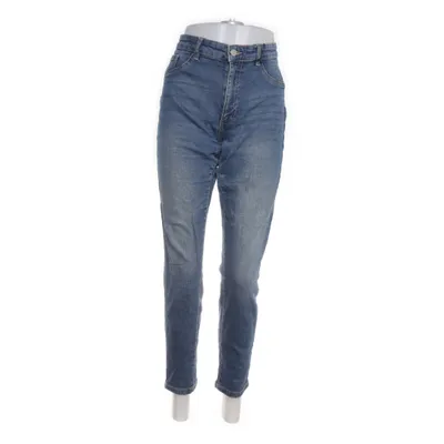 Spijkerbroek (Blauw) van Denim Katoen, Elastaan