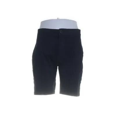 Korte broek (Blauw) van Airforce Katoen, Elastaan