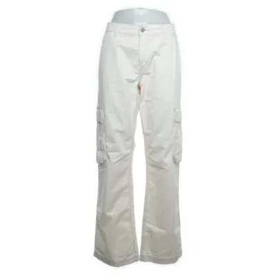 Cargobukser (Beige) fra Perfect Jeans