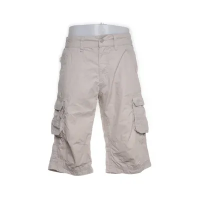 Cargoshorts (Beige) från Jack's Sportswear
