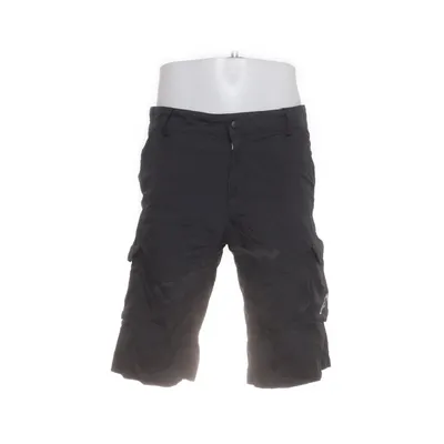 Cargo shorts (Black) from Alpinestars Elastane, Polyamide, Polyester
