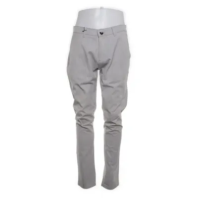 Kostymbyxor (Grå) från Tailored Originals Elastan, Polyester, Viskos