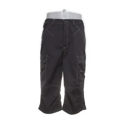 Work shorts (Gray) from Dimex Cotton, Polyester