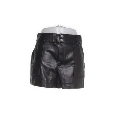 Shorts (Black) from Seven Sisters Polyester, Polyurethane