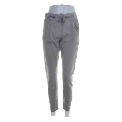 Pants (Beige) from Wendy Trendy Cotton, Elastane