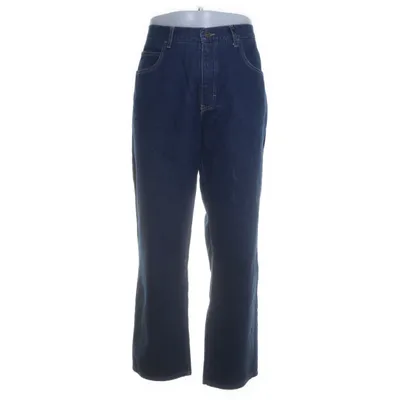 Jeans (Svart) från Diplom by Ellos Bomull