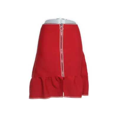 Skirt (Red) from Sandro Paris