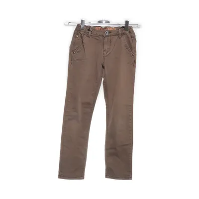 Spijkerbroek (Beige) van Garcia Jeans