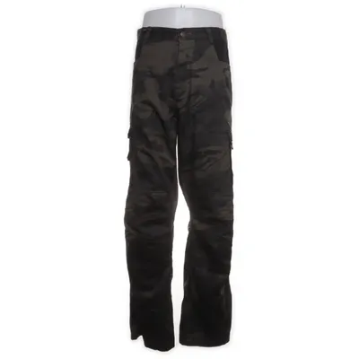 Cargobyxor (Grön) från Bluewear