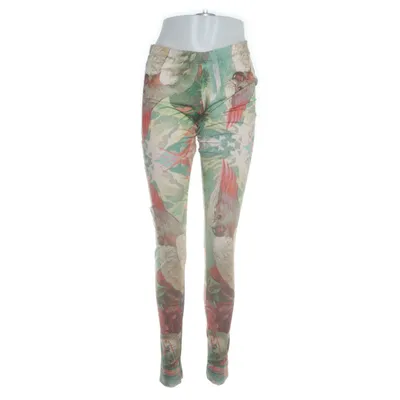Leggings (Grön) från Asus Elastan, Polyester