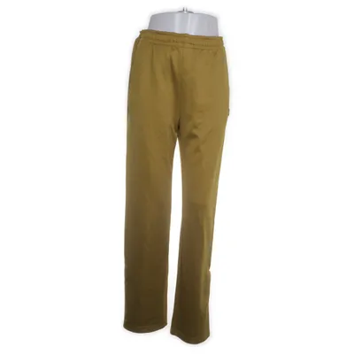 Joggingbroek (Groen) van Acne Studios Katoen, Polyester