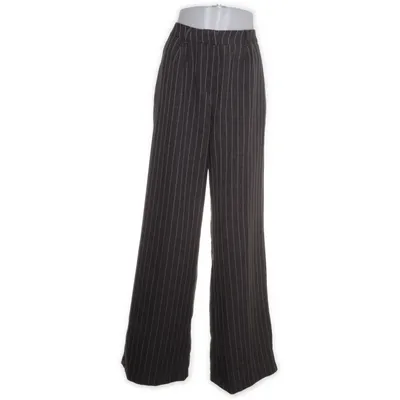 Kostuumbroek (Grijs) van My Jewellery Polyester, Viscose