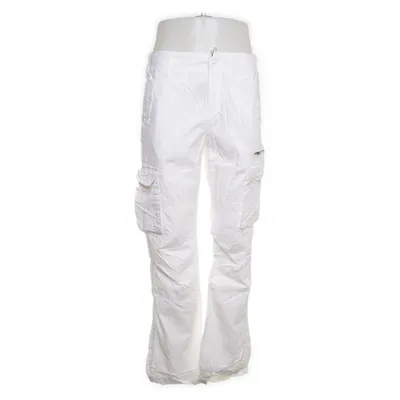 Cargo broek (Wit) van Clockhouse by C&A