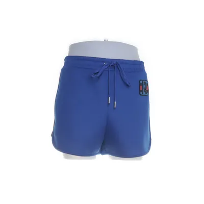 Korte broek (Blauw, Meerkleurig) van Rabanne x H&M