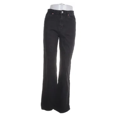 Jeans (Svart) från Vero Moda Denim Återvunnen bomull