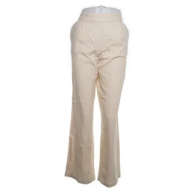 Broek (Beige) van JDY Linnen, Viscose