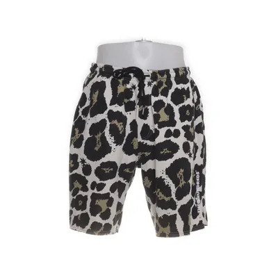 Mjukisshorts (Vit, Svart, Brun, Flerfärgad) från The Hundreds Bomull, Polyester