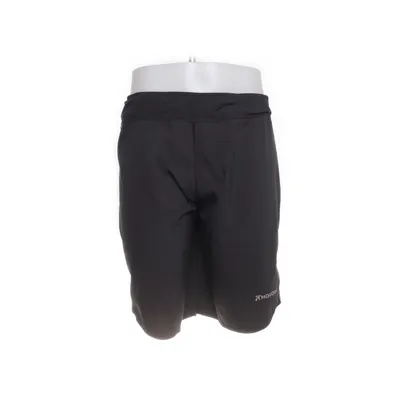 Trainingsshorts (Zwart) van Houdini