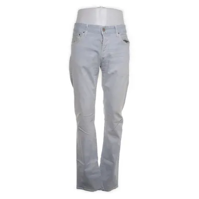 Spijkerbroek (Blauw) van Replay