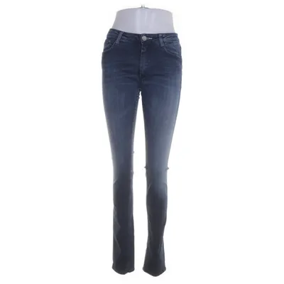 Jeans (Blue) from Acne Cotton, Nylon, Elastane