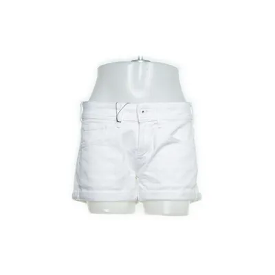 Jeansshorts (Vit) från Pepe Jeans London Bomull, Elastan
