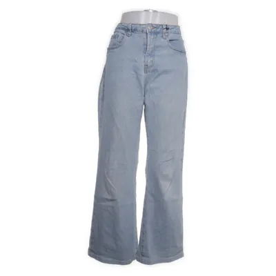 Jeans (Blå) från Villa Sophie