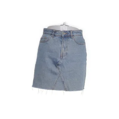 Spijkerrok (Blauw) van Denim Co