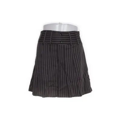 Kjol (Svart, Vit) från Romwe Polyester