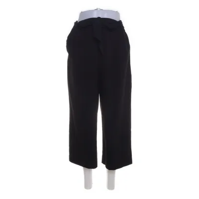 Culottes (Black) from Glassons Polyester, Elastane, Viscose