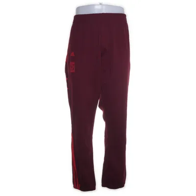 Trainingsbroek (Calabasas Track Pants) van Adidas x Yeezy Nylon