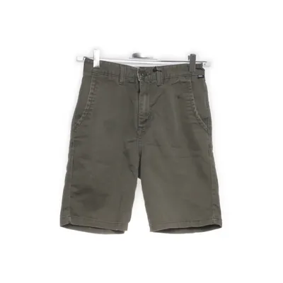 Korte broek (Groen) van Vans Katoen, Polyester