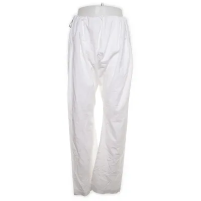 Byxor (Vit) från Fabindia