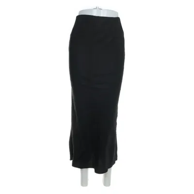 Maxi rok (Zwart) van A Day's March Tencel