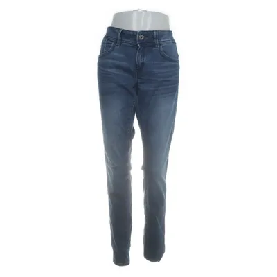 Jeans (Blå) från G-Star Raw Ekologisk bomull, Elastan, Polyester