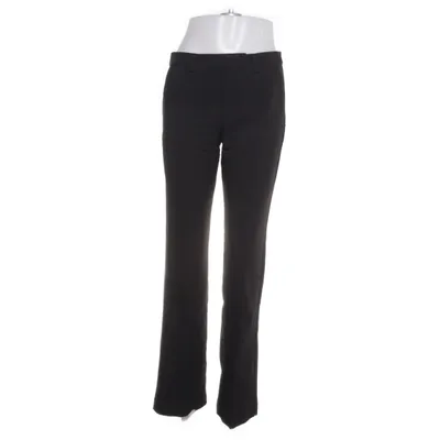 Byxor (Svart) från Nelly Återvunnen polyester