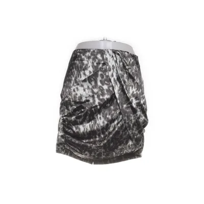 Rok (Zwart, Groen, Blauw) van 3 Suisses Collection Elastaan, Polyester