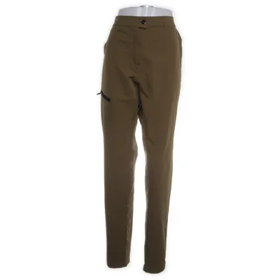 Överdragsbyxor (Grön) från Halti Återvunnen polyester
