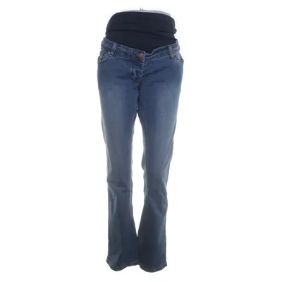 Zwangerschapsjeans (Blauw) van BPC Mama