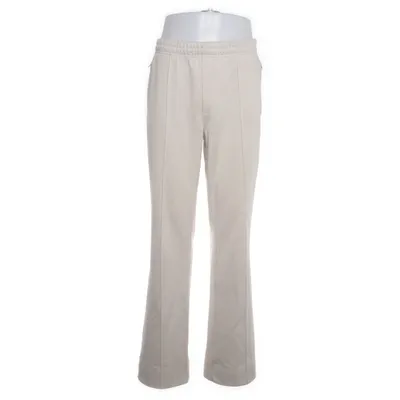 Sweatpants (Hvid) fra Sunflower Bomuld, Polyester