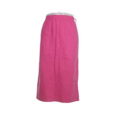 Kjol (Rosa) från Fink Modell Acetat, Bomull