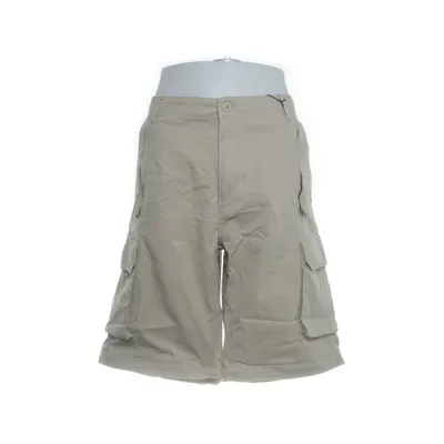 Cargoshorts (Beige) fra Diplom by Ellos Bomuld, Nylon