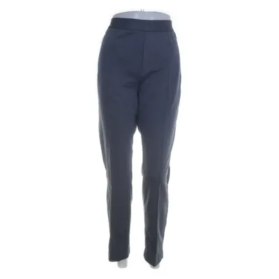 Broek (Grijs) van H&M Man Katoen, Polyester, Viscose