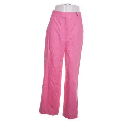 Kostymbyxor (Rosa) från Joelle Bomull, Linne