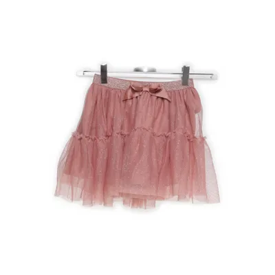 Tule rok (Roze) van H&M Polyester