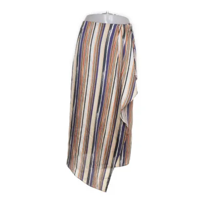 Jupe longue (Multicolore) de Mango Suit