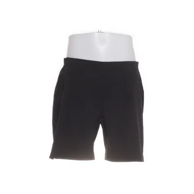 Sports shorts (Black) from J.Lindeberg Elastane, Polyester