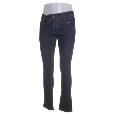 Jeans (Blue) from Johnny Love Polyurethane