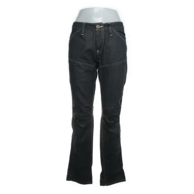 Spijkerbroek (Blauw) van G-Star Raw Katoen