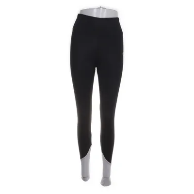Sportleggings (Zwart, Wit) van Oceans Apart Elastaan, Polyamide