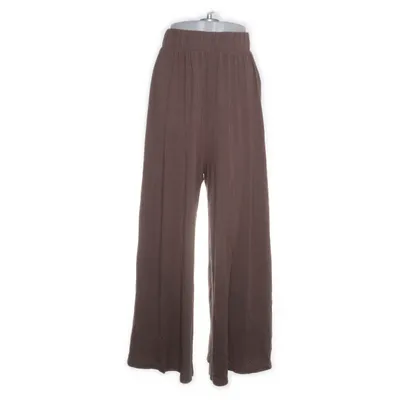 Palazzo pants (Brown) from Chiquelle Viscose